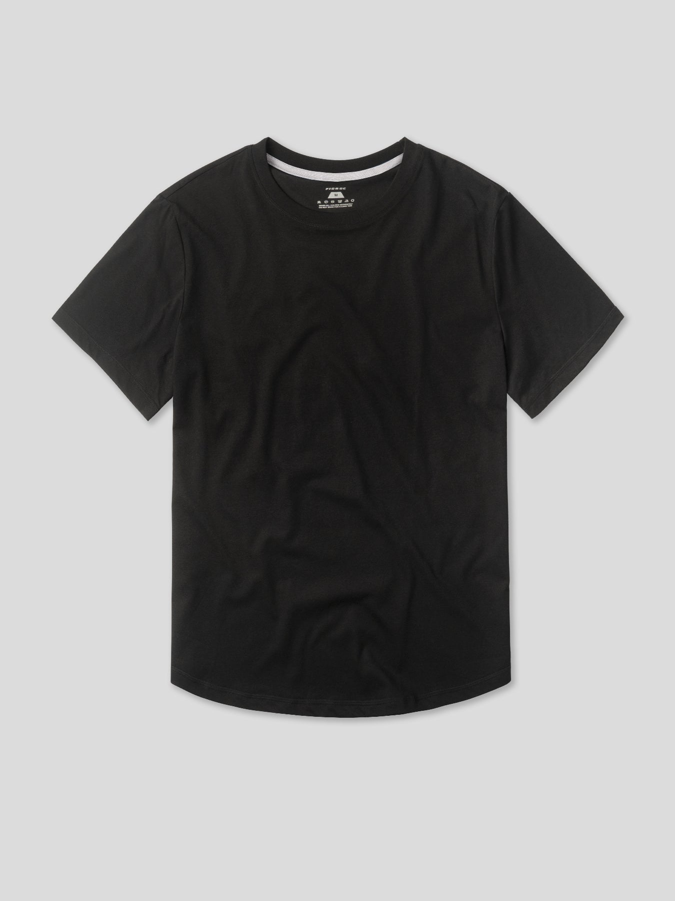 StayCool 2.0 Classic Fit Curve-Hem Tee